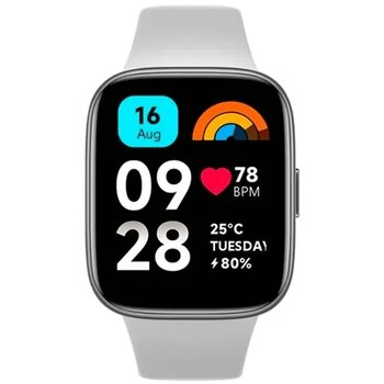 Xiaomi Redmi Watch 3 Active Akıllı Saat