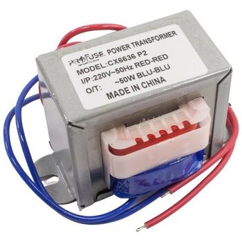 Profuse CX-6636 50W 12V Ac Trafo - Transformatör