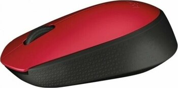 Logitech M171 Bilgisayar Faresi Ambidextrous Rf Kablosuz Optik 1000 Dpı Diğer