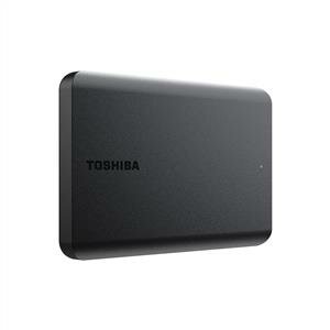 Toshiba 2,5 4Tb Canvio Basics Usb3.0 Taşınabilir Disk