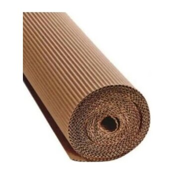 Yapımaks Oluklu Karton, 120 Cm, 25 M (1 Rulo=30 M2)