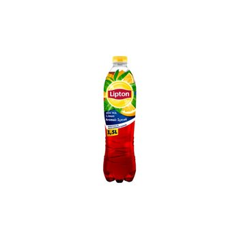 Lipton Ice Tea Limon Pet 1.5 L