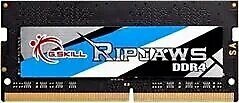 G.Skill Ripjaws F4-3200C22S-16GRS 16 GB 3200 MHz DDR4 SODIMM RAM Bellek