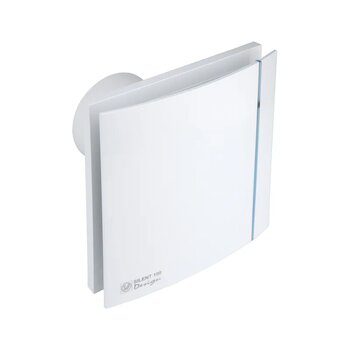 Soler&palau Silent 200 Cz Design Aksiyel Fan