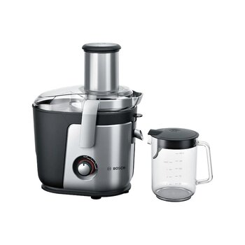 Bosch Mes4010 Katı Meyve Sıkacağı Inox