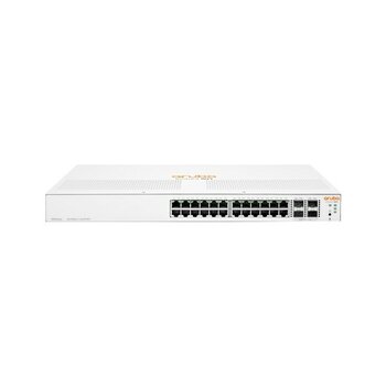 HPE Aruba Ion 1930 24G 4sfp+ Switch