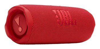 JBL Flip7 Ip67 Kırmızı Bluetooth Hoparlör