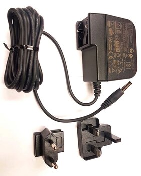 Logitech Rally Camera Power Adaptor (993-001900)