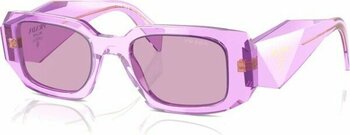 Prada SPR17W 13R07Q 49 Kadın Güneş Gözlüğü