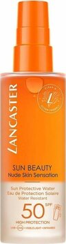 Lancaster Sun Beauty Sun Protective Water Spf50 150ml - Vücut Için Güneş Koruyucu Su Spf50