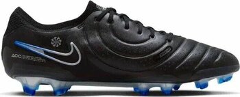 Nike Tiempo Legend 10 Elite FG Pro Siyah 44,5 Krampon