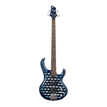 Ibanez Btb08ltd-mbc Btb Serisi Bas Gitar 4 Telli