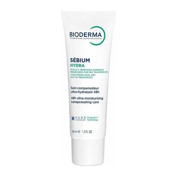 Bioderma Sebium Hydra Cream 40 Ml