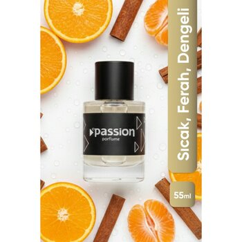 Le Passion Essential Erkek Parfümü 55 ml - EL2