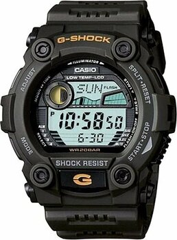 Casio G-Shock G-7900-3DR Kol Saati