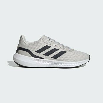 Adidas ID2291 Runfalcon 3.0 Erkek Yürüyüş Koşu Ayakkabısı - 44 - Gri