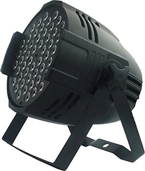 Quenlite PAR-354X DMX RGB 3x54 W Led Par Sahne Işık Sistemi