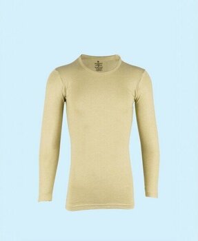 Ceysan Ceylanoğlu Termal Uzun Kol Fanila 2020 (1 Adet) - Açık Yeşil - M