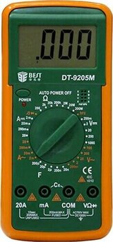 Best DT9205M Digital Multimetre