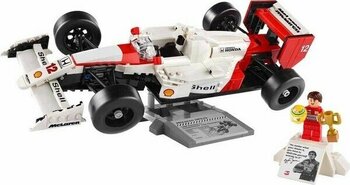 çınar  ticaret lego ıcons mclaren mp4/4 ve ayrton senna 10330