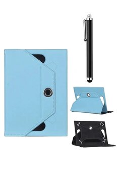 Corcishop Vorcom Ultrapad 10.36 İnç Kılıf Universal Standlı