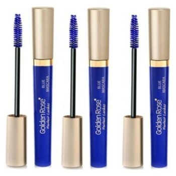 G.r.perfect Lashes Blue Mascara 3 Adet