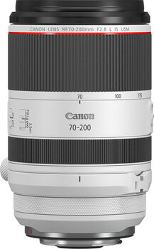 Canon RF 70-200mm f/2.8L IS USM Lens