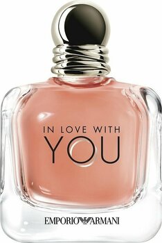 Emporio Armani In Love With You Edp 100 Ml