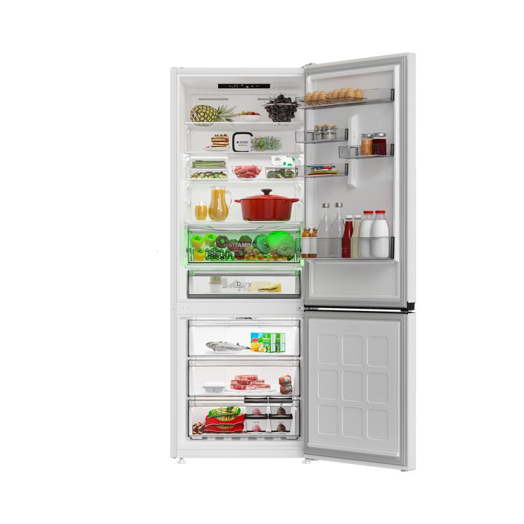 Arçelik 270490 IEB Beyaz Buzdolabı