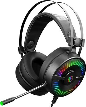 Gametech Vol-i 7.1 RGB Oyuncu Kulaklığı