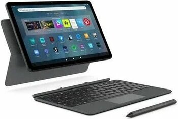 Amazon Fire Max 11 Siyah 64 GB 4 GB RAM Tablet