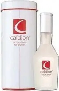 Caldion Classic EDT 50 ml Kadın Parfüm