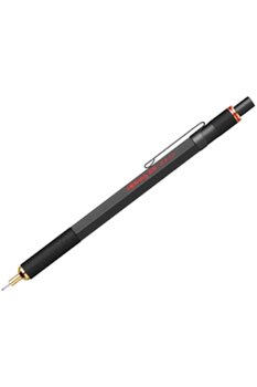 Rotring VERSATİL KALEM 800 0.5 SİYAH 1904447
