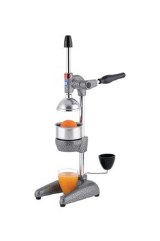 Cancan Portakal-narenciye Kollu Meyve Sıkacağı Profesyonel Tip 11,5 Cm Çap