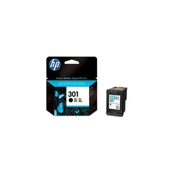 Hp 301 Siyah 1000, 1050, 2050, 3050 Orjinal Kartuş