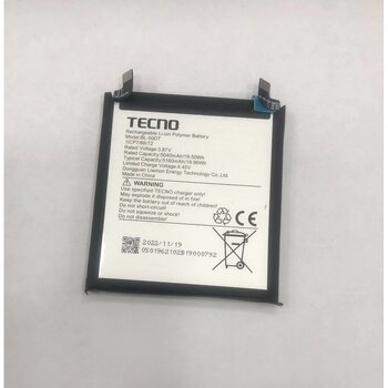 Tecno Phantom X2 Pro Ad9 5160 Mah