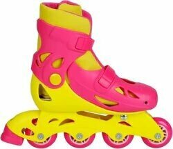 Sunman Polly Pocket Inline 4 Teker Paten