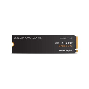 Wd Black Sn850x Wdbb9g0040bnc-wrsn 4 Tb 7300mb/s-6600mb/s Gaming Internal Nvme Pcıe Ssd