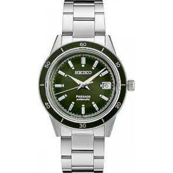 Seiko SRPG07J Seiko Presage Erkek Kol Saati SRPG07J
