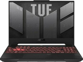 Asus TUF Gaming A15 Fa507nur-lp006 Ryzen 7 7435HS 16 GB RAM 512 GB SSD NVIDIA GeForce RTX 4050 (6GB) 15.6 inç FHD Dizüstü Bilgisayar