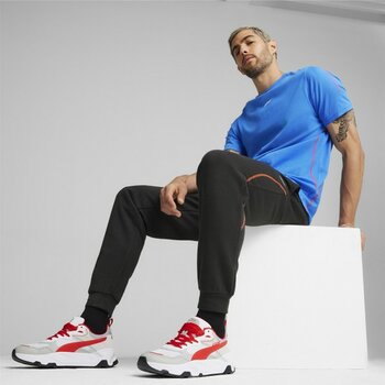 Puma 30828202 F1 Trinity Beyaz Kadın Lifestyle Ayakkabı - 40,5