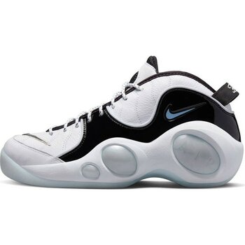 Nike Air Zoom Flight 95 Sneaker Ayakkabı DV0820-100 - 38,5 - Karışık-ÇokRenkli