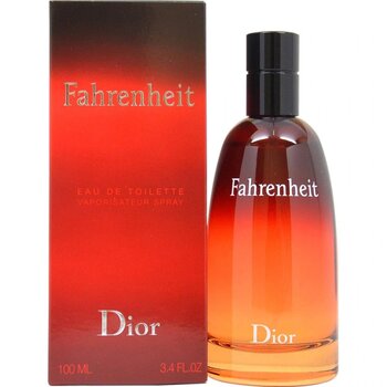 Christian Dior Fahrenheit Erkek Parfüm Edt 100 Ml