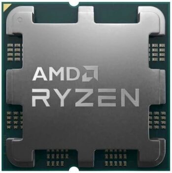 Amd Ryzen 7 7800x3d 4.20ghz 96mb Tray