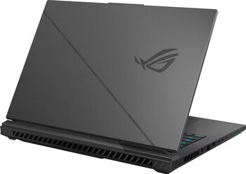 Asus Rog Strix G18 Intel Core I9 14900HX 32GB Ddr5 Ram 2tb SSD RTX4080-175W 240HZ WINDOWS11HOME 18" Qhd + Taşınabilir Bilgisayar G814JZR-N609223 + Weblegelsin Çanta