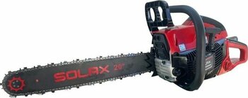 Solax Hr6000b Benzinli Motorlu Testere