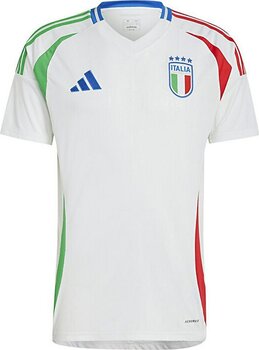Adidas IN0656 2024/2025 Deplasman Erkek İtalya Forması