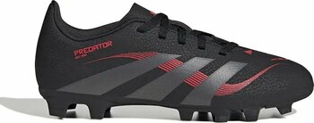 Adidas Predator Club Fg/Mg Siyah Krampon