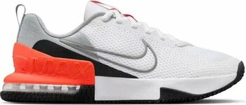 Nike Air Max Alpha Trainer Siyah Erkek Spor Ayakkabı Fq1833-005 Çok Renkli 43