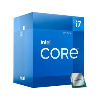 Intel Core i7 12700KF 3,6 GHz 25 MB Cache 1700 Pin İşlemci